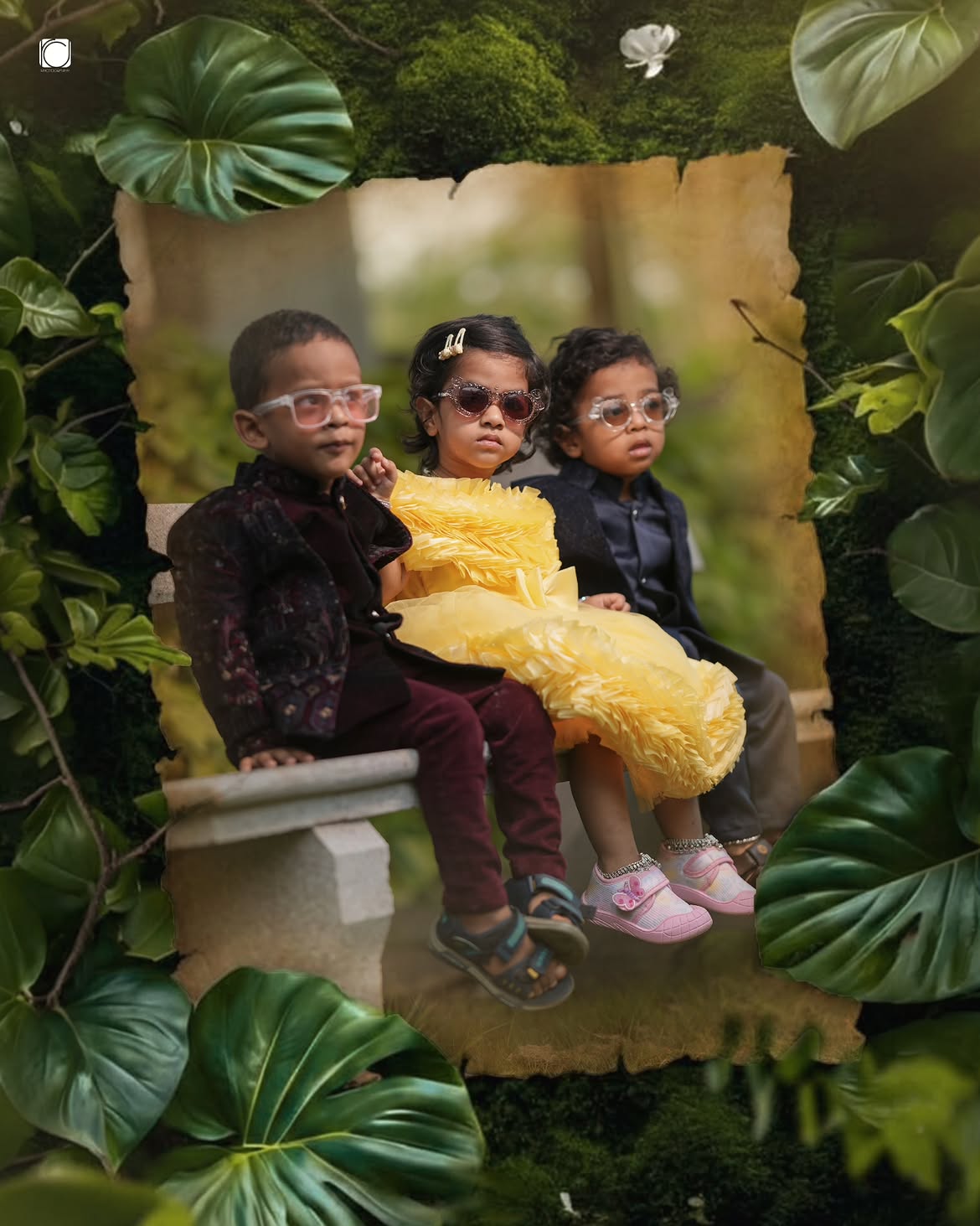 Birthday photoshoot Kumbakonam 10 — RD Photography